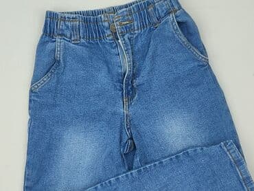 ubrania od projektanta: Jeans, Destination, 9 years, 128/134, condition - Very good — 1