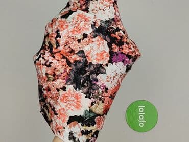 szyfonowa narzutka: Boohoo, Narzutka damska, rozmiar S — 5