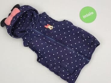 bluza formula 1: Kamizelka, Disney, 4-5 lat, 104-110 cm, stan - Bardzo dobry — 2