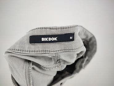 bugjo jeans kurtka: Bik Bok, Jeansy damskie, rozmiar M — 4