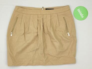 spódnice plisowane tiulowe czarne: Reserved, Women`s skirt, size M (EU 38) — 2