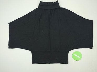 bandana h: Ponczo damskie, rozmiar One size — 3