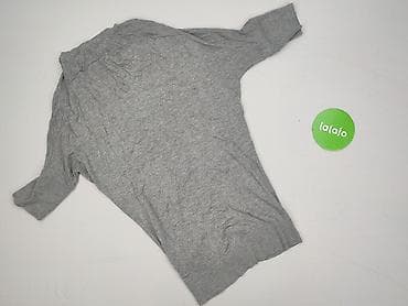 cardigans c: Bershka, Kardigan damski, rozmiar L — 3