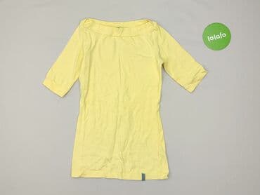 bluzki pod marynarkę plus size: Women's blouse, size XS (EU 34) — 2