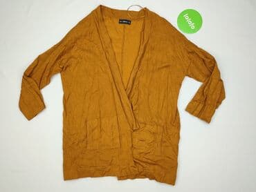 top sweterkowy zara: Zara, Kardigan damski, rozmiar M — 2