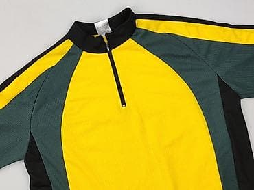 Crane, T-shirt sportowy dla mężczyzn, rozmiar S