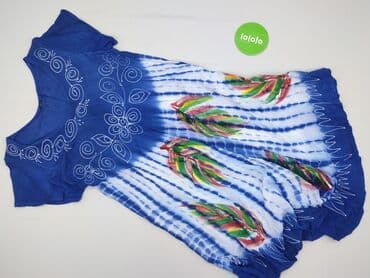 sukienki w tureckie wzory: Sukienka damska, One size — 2