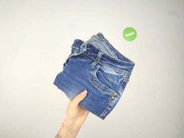 джинси жіночі сінсей: Jeans for women, size M (EU 38) — 5