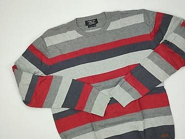Reserved, Sweter dla mężczyzn, rozmiar XL