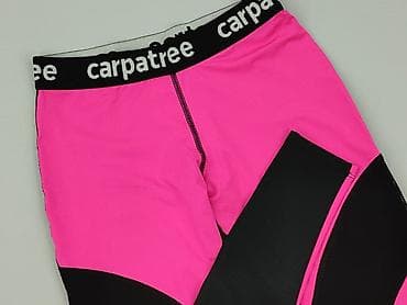 kozaki bartek: Carpatree, Legginsy Sportowe damskie, rozmiar S — 1