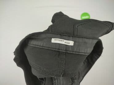 goodies jeans woskowane: Goodies, Jeansy damskie, rozmiar XL — 4