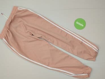 nike spodnie dresowe czarne: Spodnie dresowe damskie, S — 3