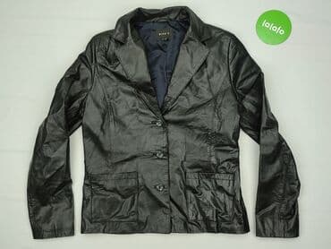 lidl kurtka skórzana: Marynarka damska, XL — 2