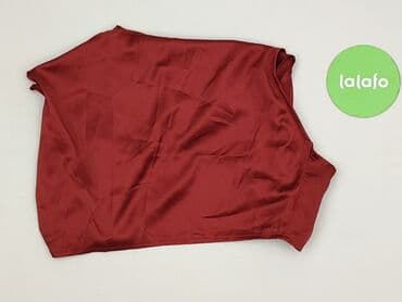 stradivarius bluzka na jedno ramie: Shein, Women`s top, size S — 2