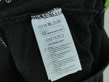 lidl rozmiary: Esmara, Legginsy Sportowe damskie, rozmiar S — 5