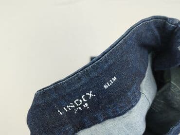 hexeline sukienka: Lindex, Jeansy damskie, S — 4