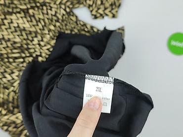 secondhand clothes online: Sukienka damska, rozmiar 2XL — 4