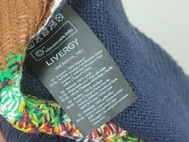 piżama w krowie łaty: Livergy, Sweter dla mężczyzn, rozmiar S — 5