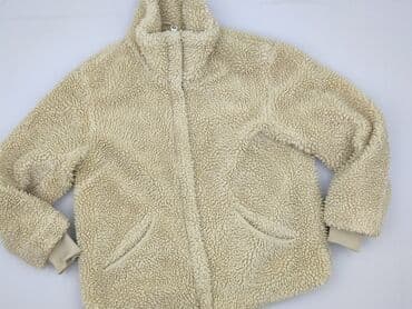 bluzka decathlon: H&M, Kurtka zimowa damska, rozmiar S — 1