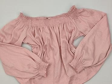 pull and bear golf damski: Bluzka damska, rozmiar S — 1