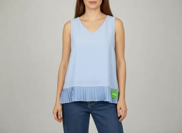 koszulki bez rękawów damskie marella: Top damski, rozmiar XL — 6