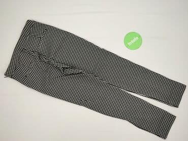 reserved spodnie dresowe: Reserved, Spodnie materiałowe damskie, rozmiar XS — 3