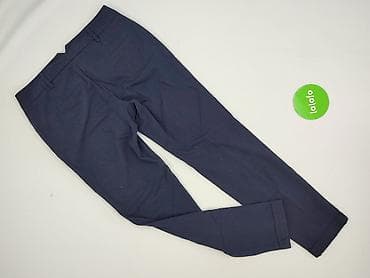 mango outlet.pl: Spodnie materiałowe damskie, rozmiar 2XS — 3