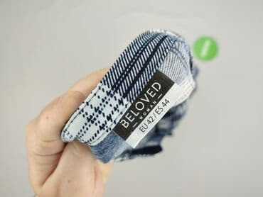 sukienka damska w kratę: Beloved, Sukienka damska, rozmiar XL — 4