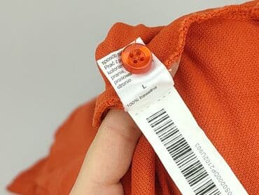 sinsay koszulka basic: Bytom, Koszulka polo dla mężczyzn, rozmiar L — 5