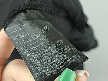 koszulka powerwolf: H&M L.O.G.G., Koszula damska, rozmiar XS — 6