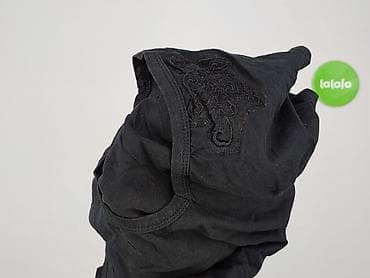 stanik 90c: Q/S By S.Oliver, T-shirt damski, rozmiar L — 6