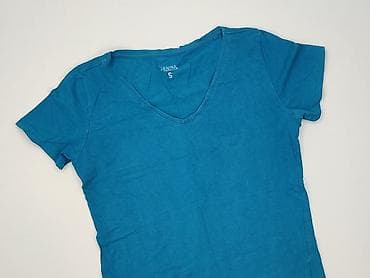 Janina, T-shirt damski, rozmiar S w lalafo.pl Janina, T-shirt damski, rozmiar S