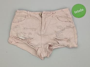 miss denim: Denim Co, Szorty damskie, rozmiar M — 2