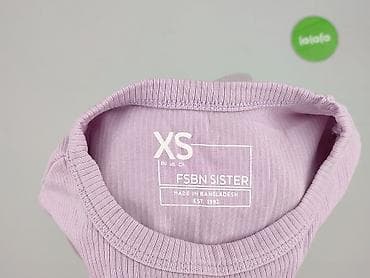 _faace: FB Sister, T-shirt damski, rozmiar XS — 4