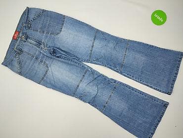 levis strauss pants: Jeansy damskie, rozmiar L — 2