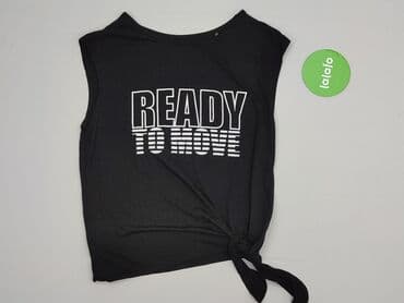 koszulki do biegania damskie: Active Wear, T-shirt damski, rozmiar XS — 2