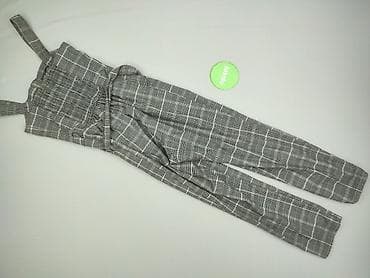 house denim: Hollister, Ogrodniczki damskie, rozmiar XS — 3