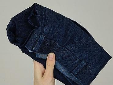 mango szorty: Banana Republic, Szorty damskie, rozmiar 2XS — 8