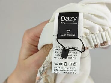 ozonee bluzki damskie: Dazy, Bluzka damska, S — 5