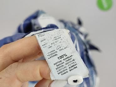 cropp cargo: Cropp, Koszulа dla mężczyzn, rozmiar L — 6
