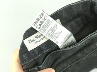 sofix kozaki: Marks & Spencer, Jeansy damskie, M — 4