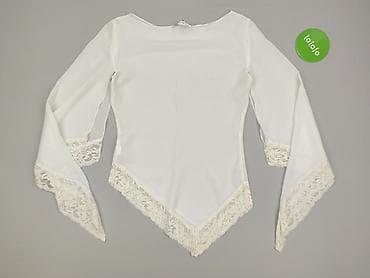 it moda bluzki: Bluzka damska, rozmiar M — 3