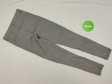 spodnie joggery moro damskie: Cropp, Spodnie materiałowe damskie, 2XS — 3