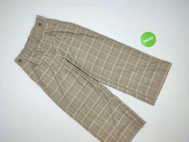 rajstopy świateczne: Jennyfer, Spodnie materiałowe damskie, M — 2