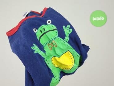 sukienka basic: Blouse, 1.5-2 years, 86-92 cm, condition - Very good — 5