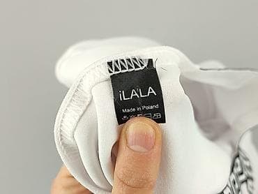 bluzy wojan: Bluzka damska, rozmiar 2XL — 4