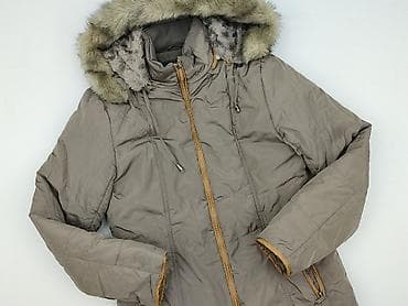 Nature, Kurtka zimowa damska, rozmiar XL