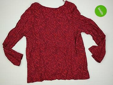 oxyd: Inextenso, Bluzka damska, rozmiar 4XL — 3