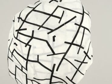 koszula damska w geometryczne wzory: Koszula damska, rozmiar S — 5