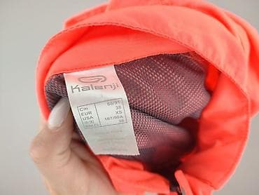 frank shorter kurtka: Kalenji, Kurtka przejściowa damska, rozmiar XS — 7